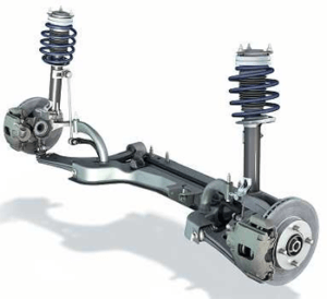 steering & suspension service | AFS Automotive